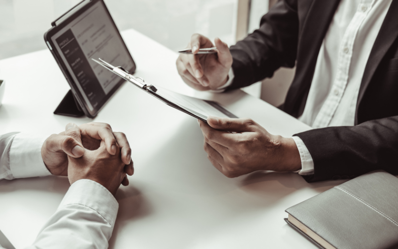 Empresas de Negociação de Dívidas