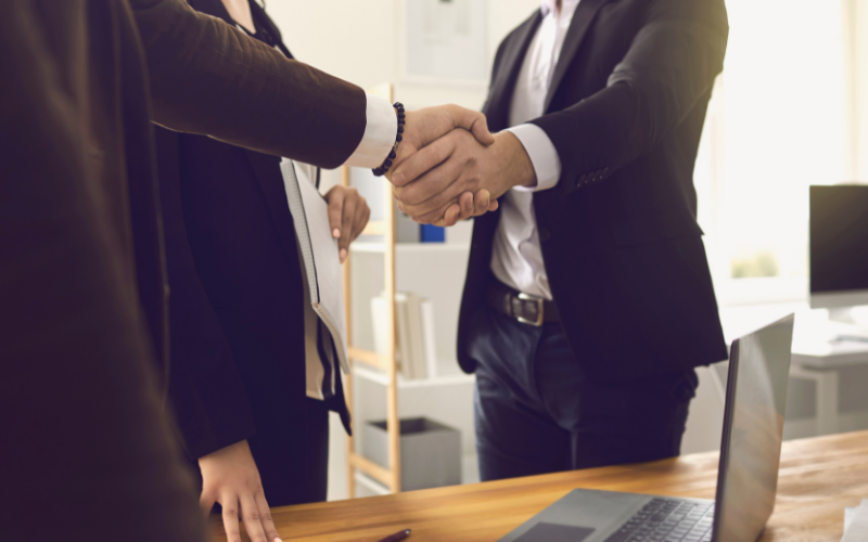 Empresas de Negociação de Dívidas