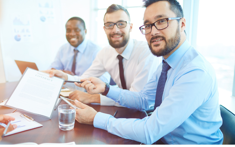 Empresa que faz renegociação de empréstimos em Brasília - DF