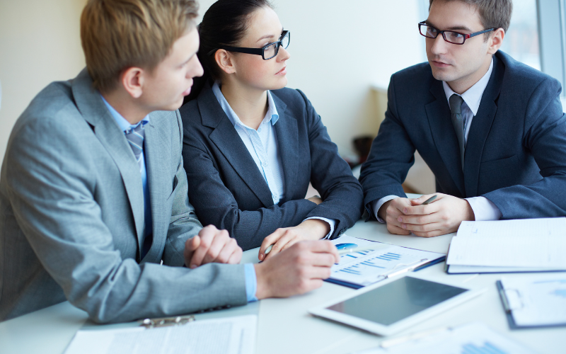 Empresa que faz renegociação de empréstimos em Brasília - DF