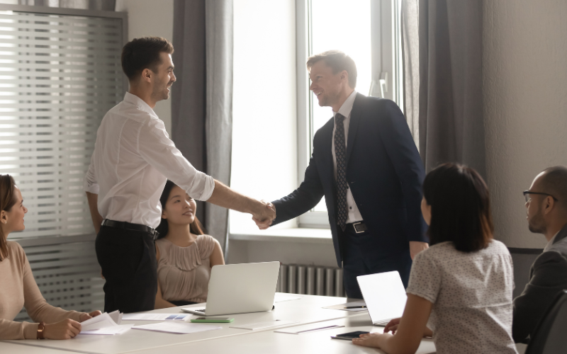 Negociação Amigável em Dívidas do Cartão de Crédito